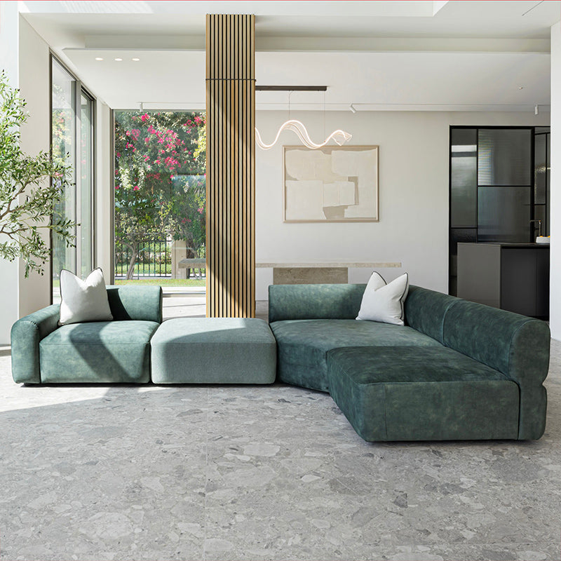 Sophia 4-Piece Sofa – ANTARRIA
