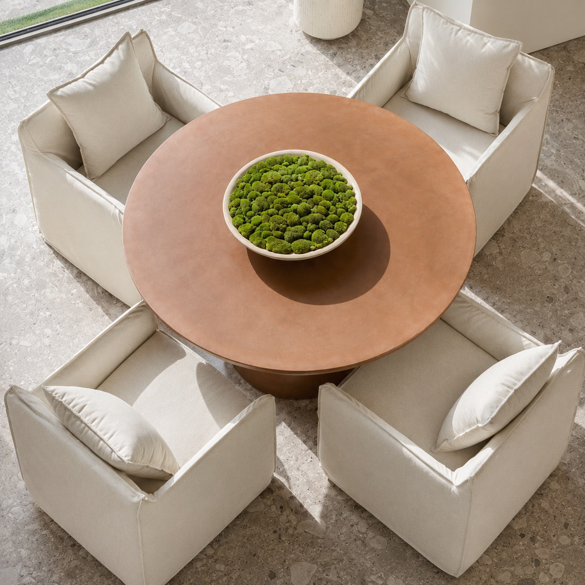 Dining Chairs in Dubai: The Complete Buying Guide