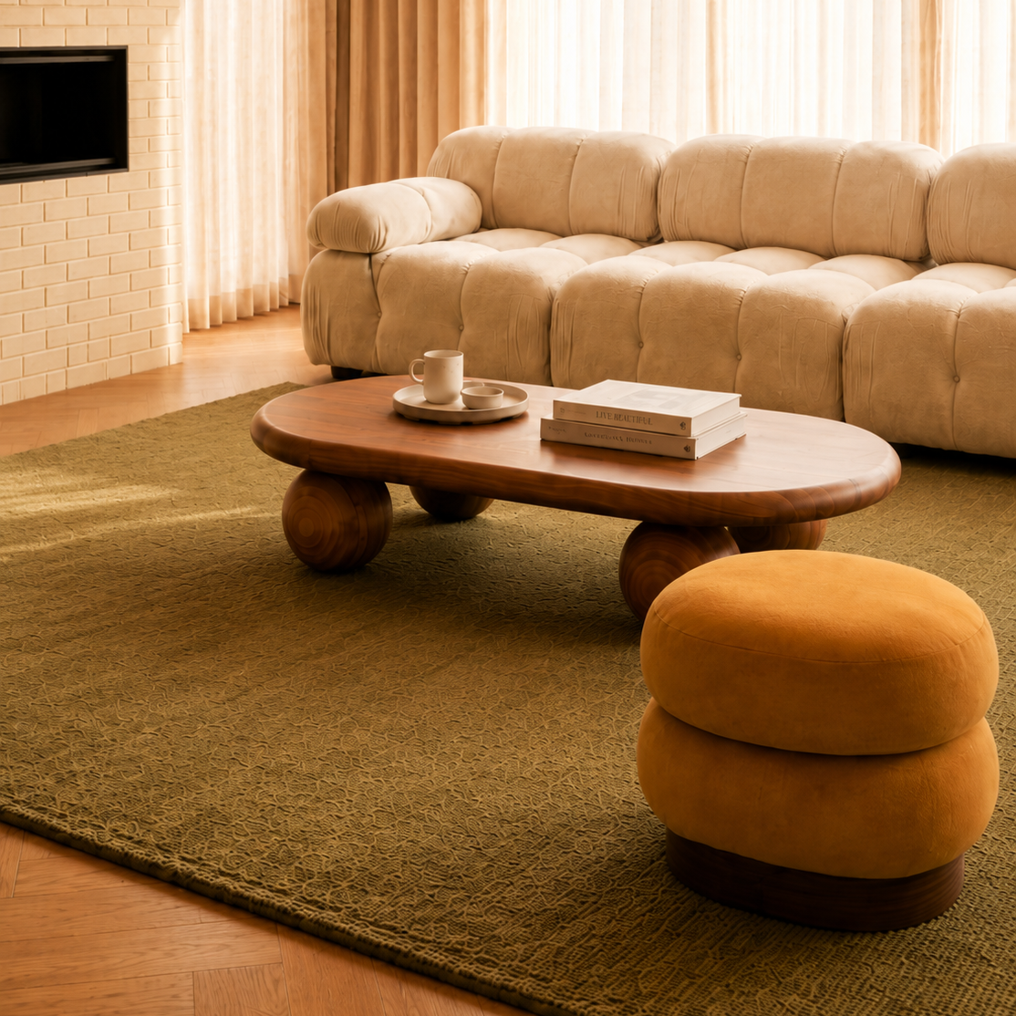 Antarria - Staging a Dubai Apartment vs a Villa: What Changes & What Doesn't?