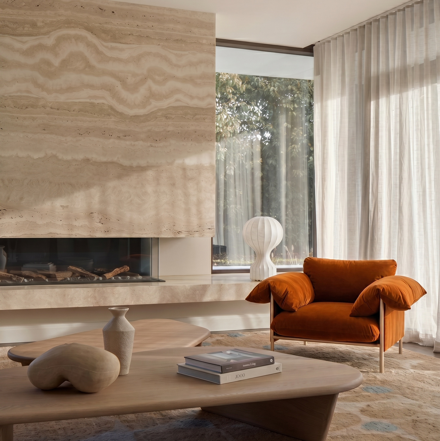 Antarria - Occupied vs Vacant Staging: Which Method Sells Your Dubai Property Faster?
