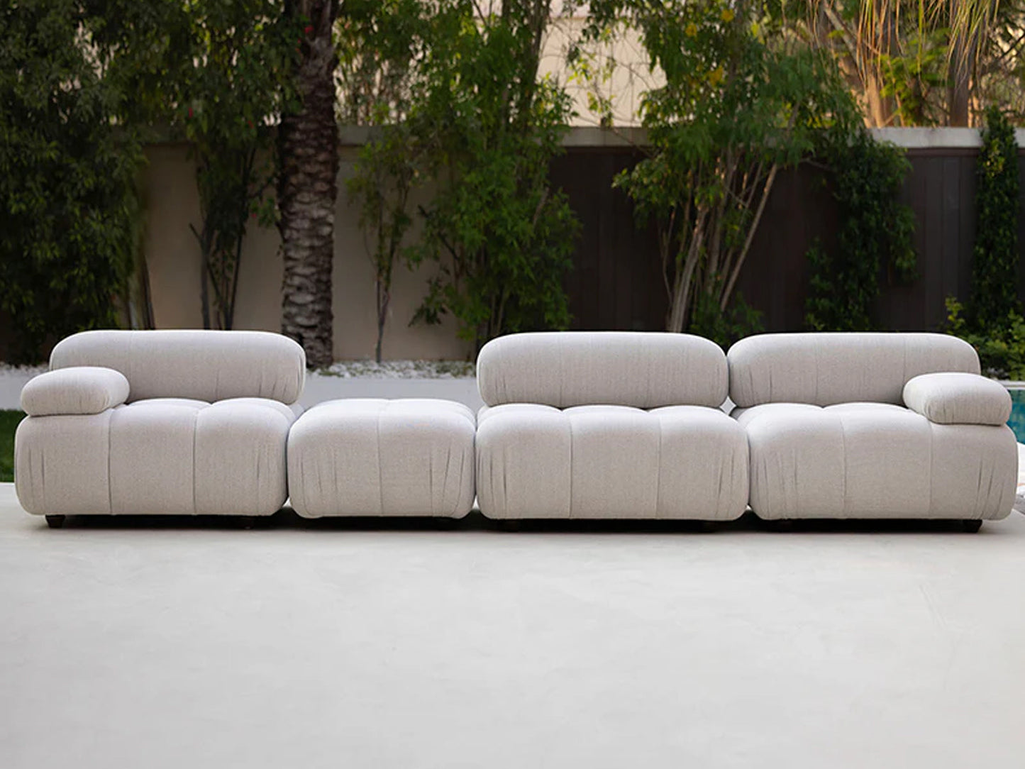 10 Best Modern Outdoor Furniture Brands in Dubai for 2025 | Antarria