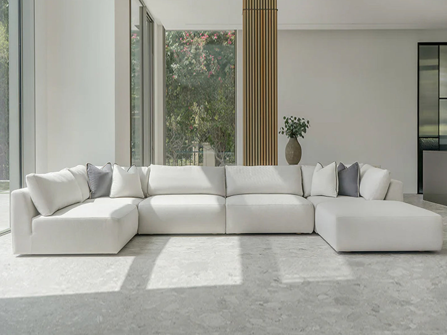 How to Choose the Right Modular Sofa for Your Living Room - Antarria