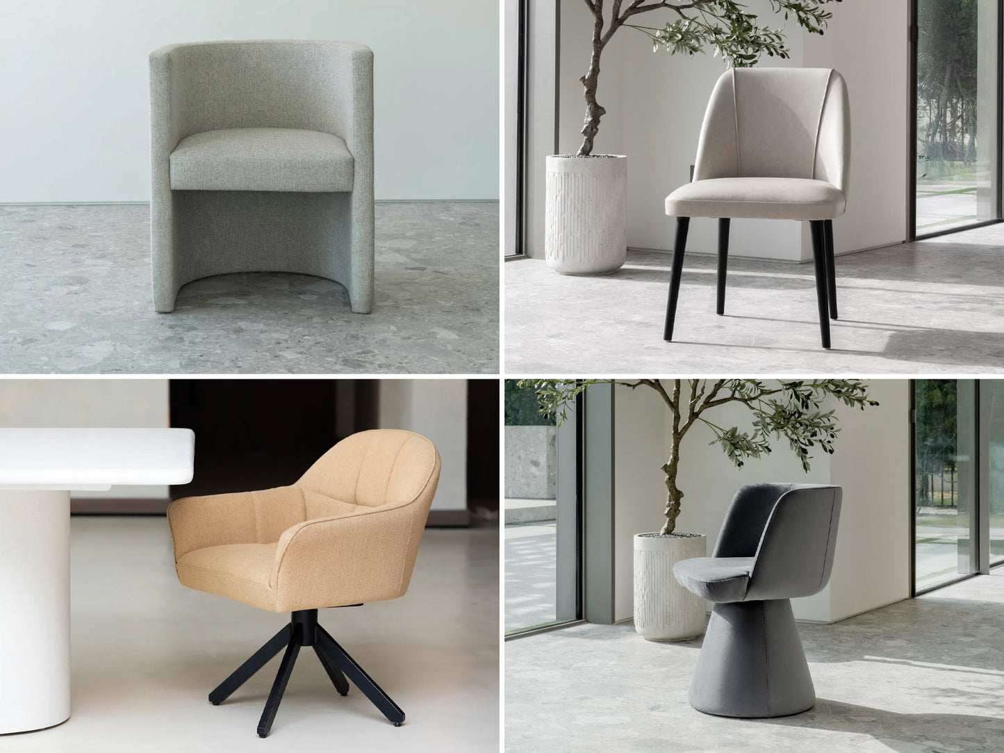 Best Dining Chairs Brands in Dubai: Top Picks for Every Home | Antarria 