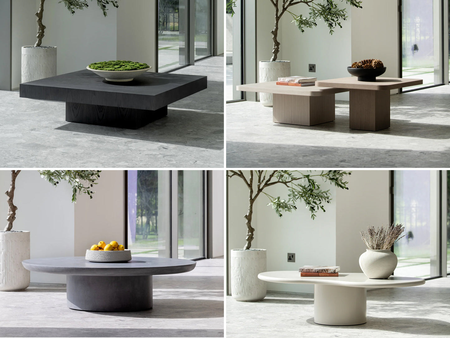 5 Smart Ways to Choose the Best Coffee Table for Your Living Room