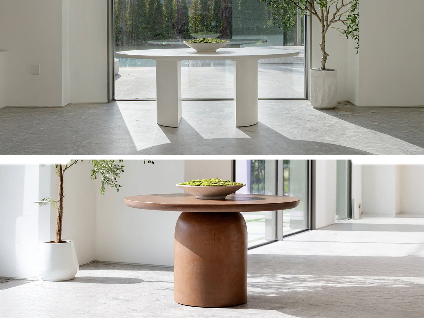 What Dining Tables Are In Trend Right Now? (Dubai Edition)
