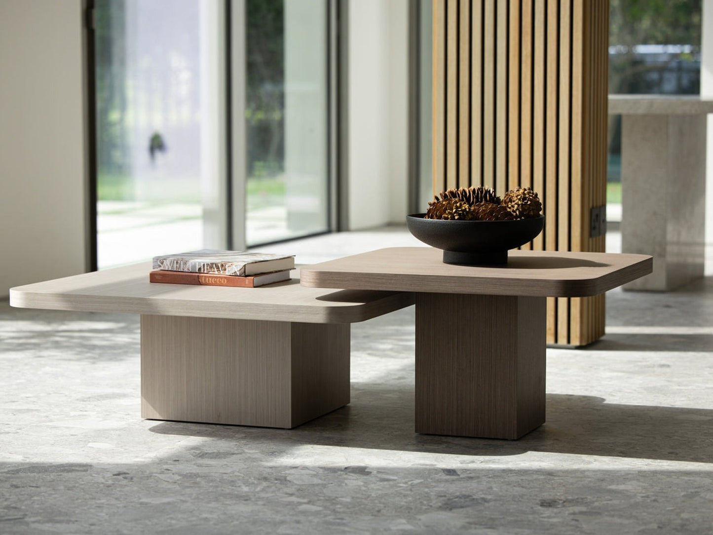 Popular Coffee Table Styles in Dubai Homes Right Now - Antarria