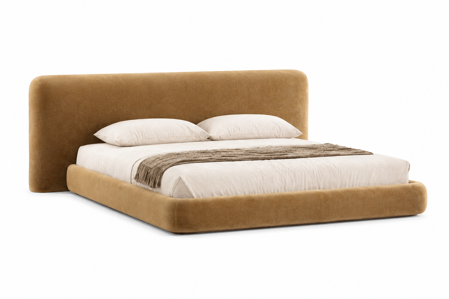 Bed Placement Rules for Better Sleep & Flow: A Dubai Guide
