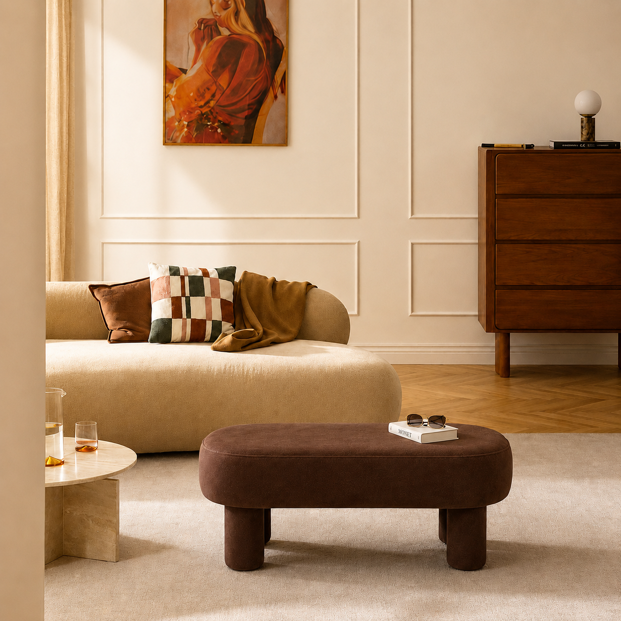 Antarria’s Furniture Quality Checks Explained: What Happens Before Your Furniture Ships