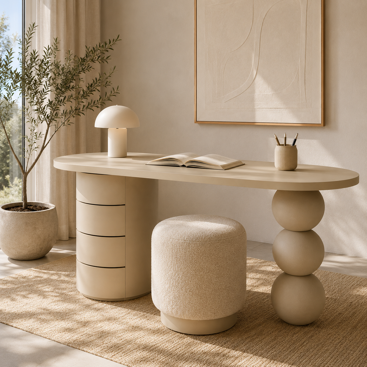 Antarria - Antarria Vanities Compared: Elara and Monaco | Dubai