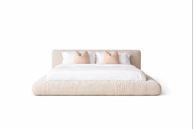 Antarria - Why Every Bedroom in Dubai Deserves an Upholstered Bed?