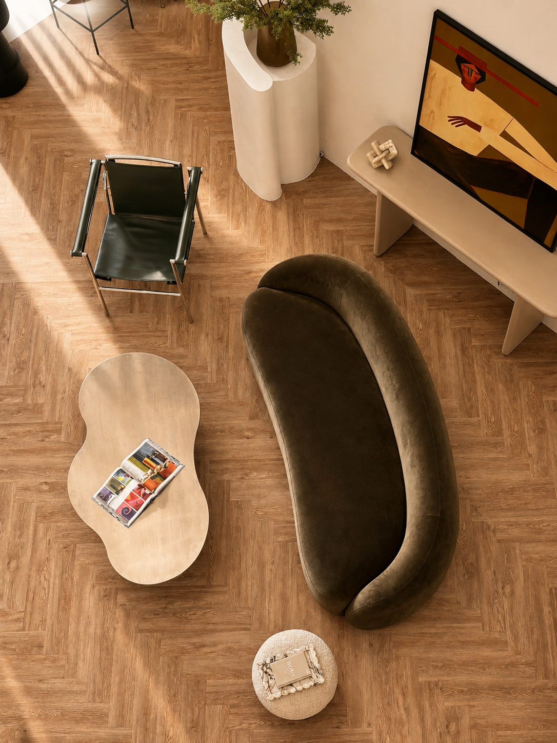 7 Ways Furniture Customization Changes the Way Your Dubai Home Feels