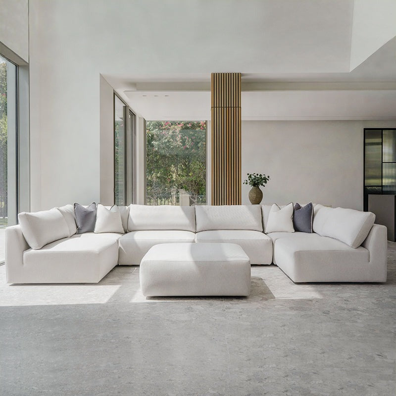 What Is the Best Modern Furniture for Hosting Ramadan Gatherings in Dubai?