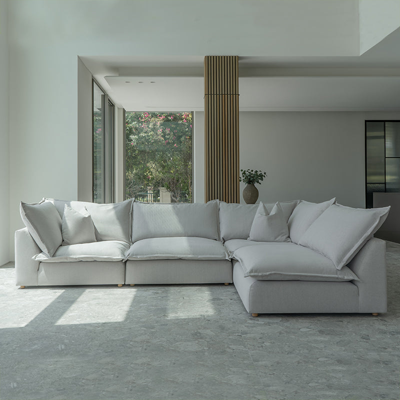 Best Sofa Brands in Dubai for 2026: Marshmallow Edition