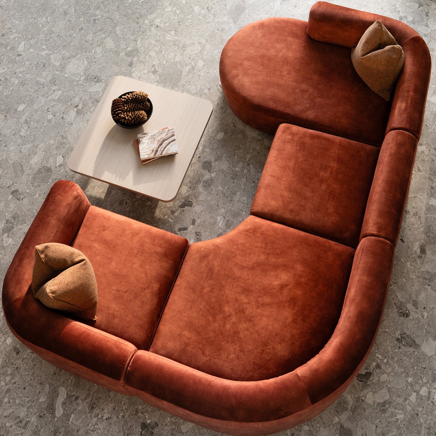 A Complete Checklist for Buying Modern Furniture in Dubai (2026 Guide)