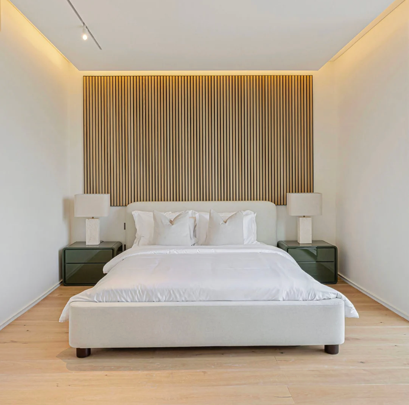 Modern Master Bedroom Ideas to Transform Your Space into a Relaxing Escape