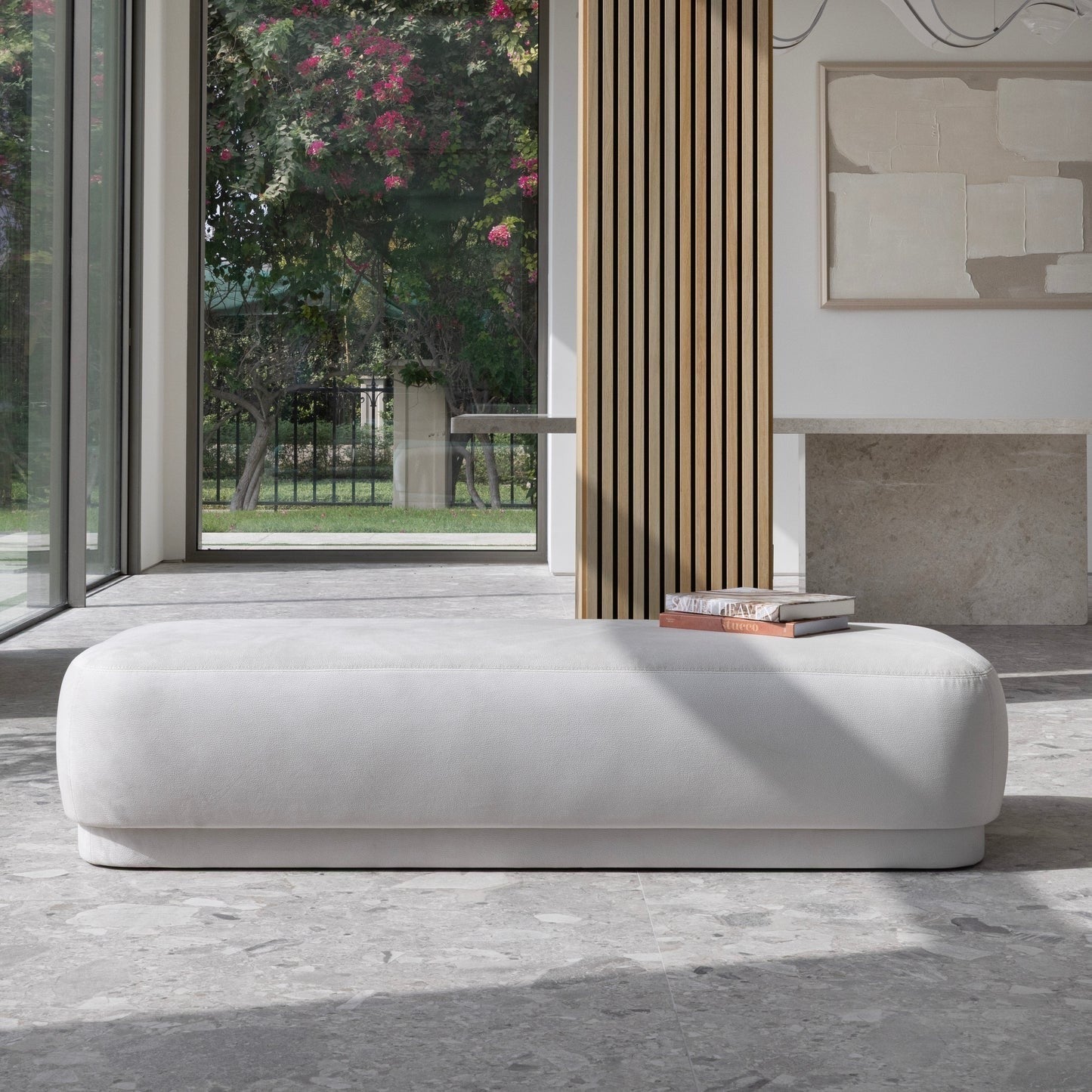 Where to Buy the Best Bench in Dubai for Your Living Room