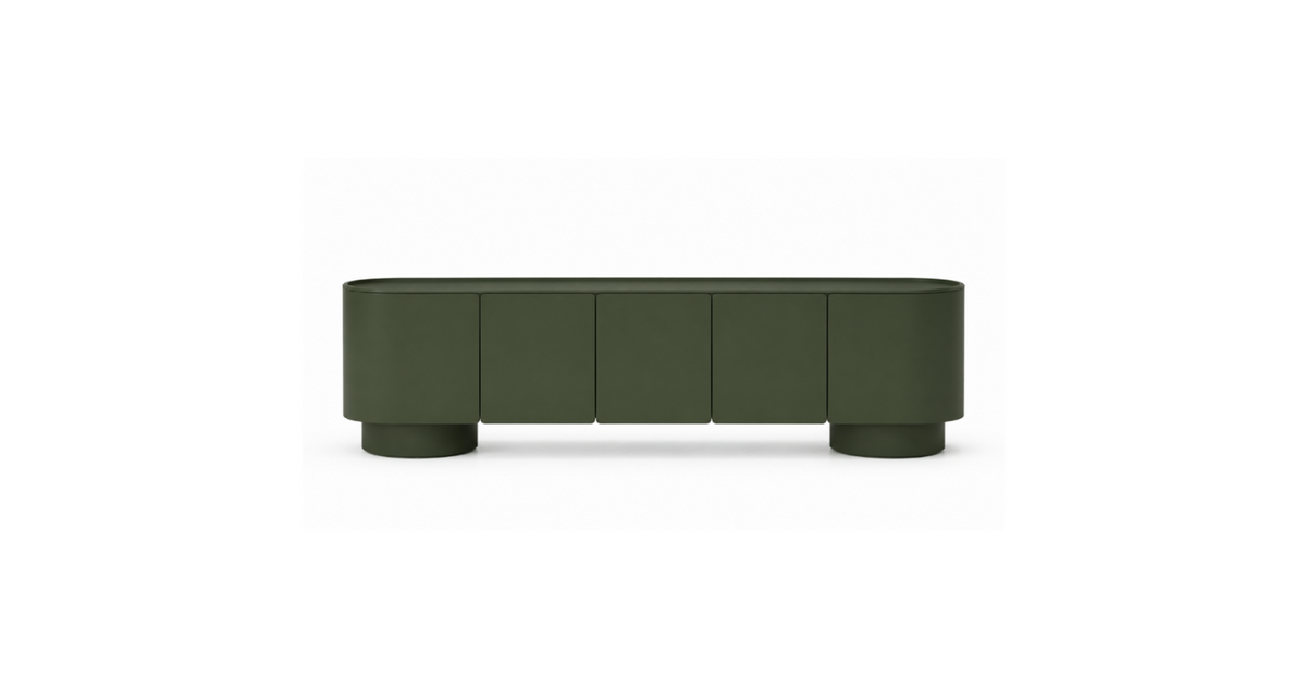 Antarria - TV Unit, Console or Sideboard: What's the Difference?