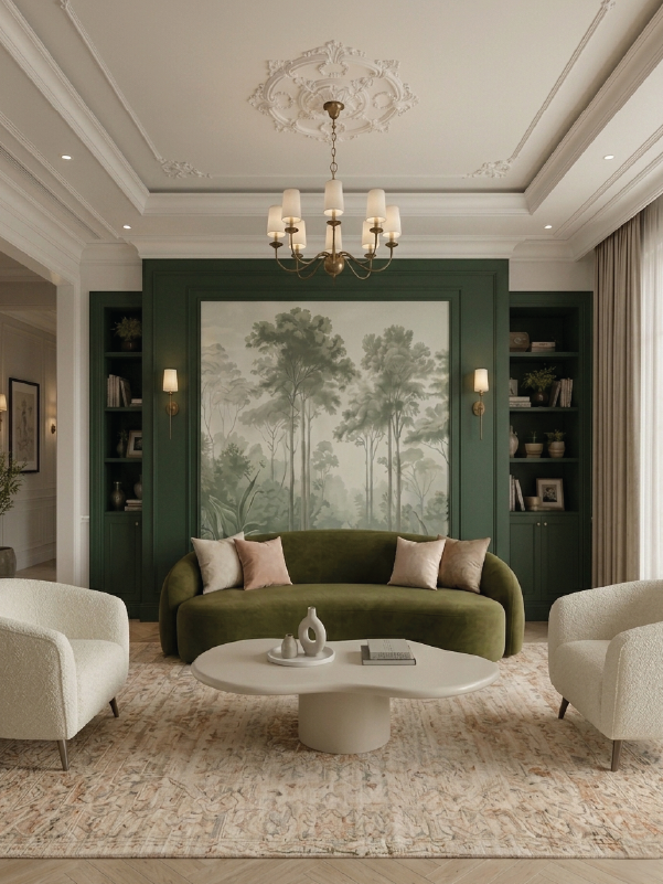 Antarria - Moving to Dubai & Furnishing from Scratch: What & Where to Buy First?