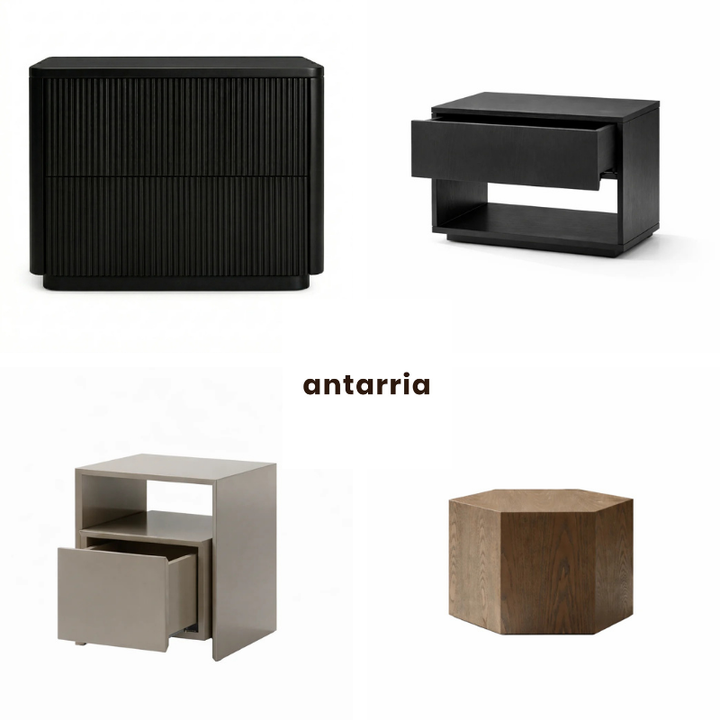 What Are the Rules for Bedside Tables? A Complete Guide 2026