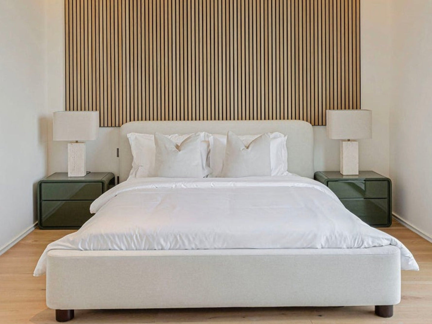 How to Choose Bedroom Furniture for Modern Dubai Homes - Antarria