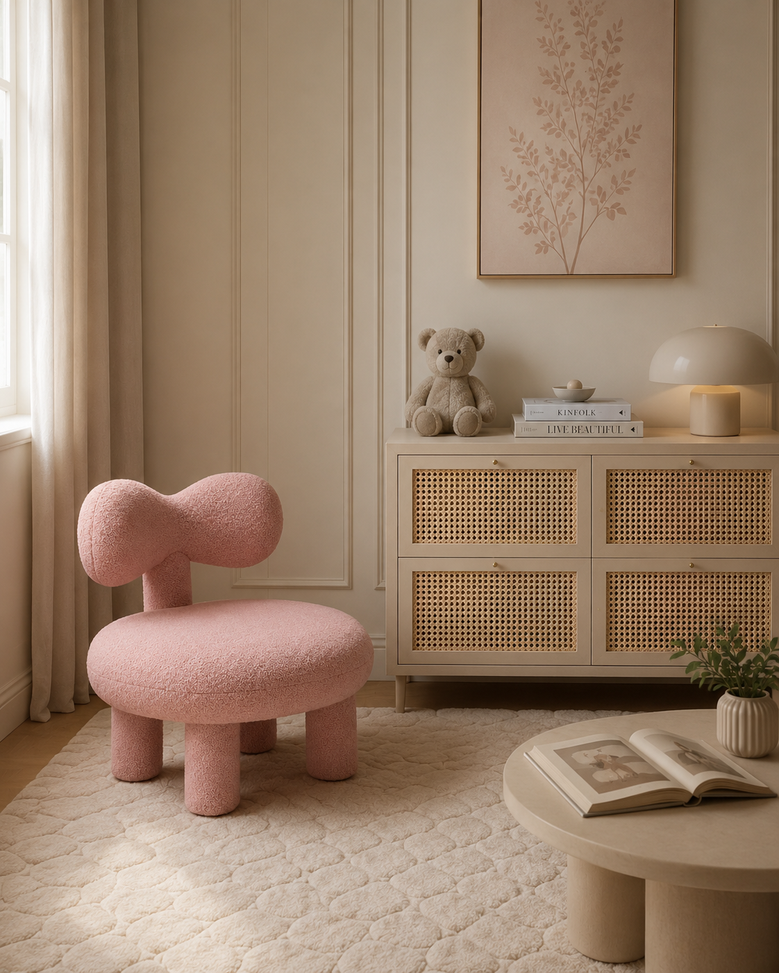 Antarria - What Should You Consider When Choosing an Interior Design Service in Dubai