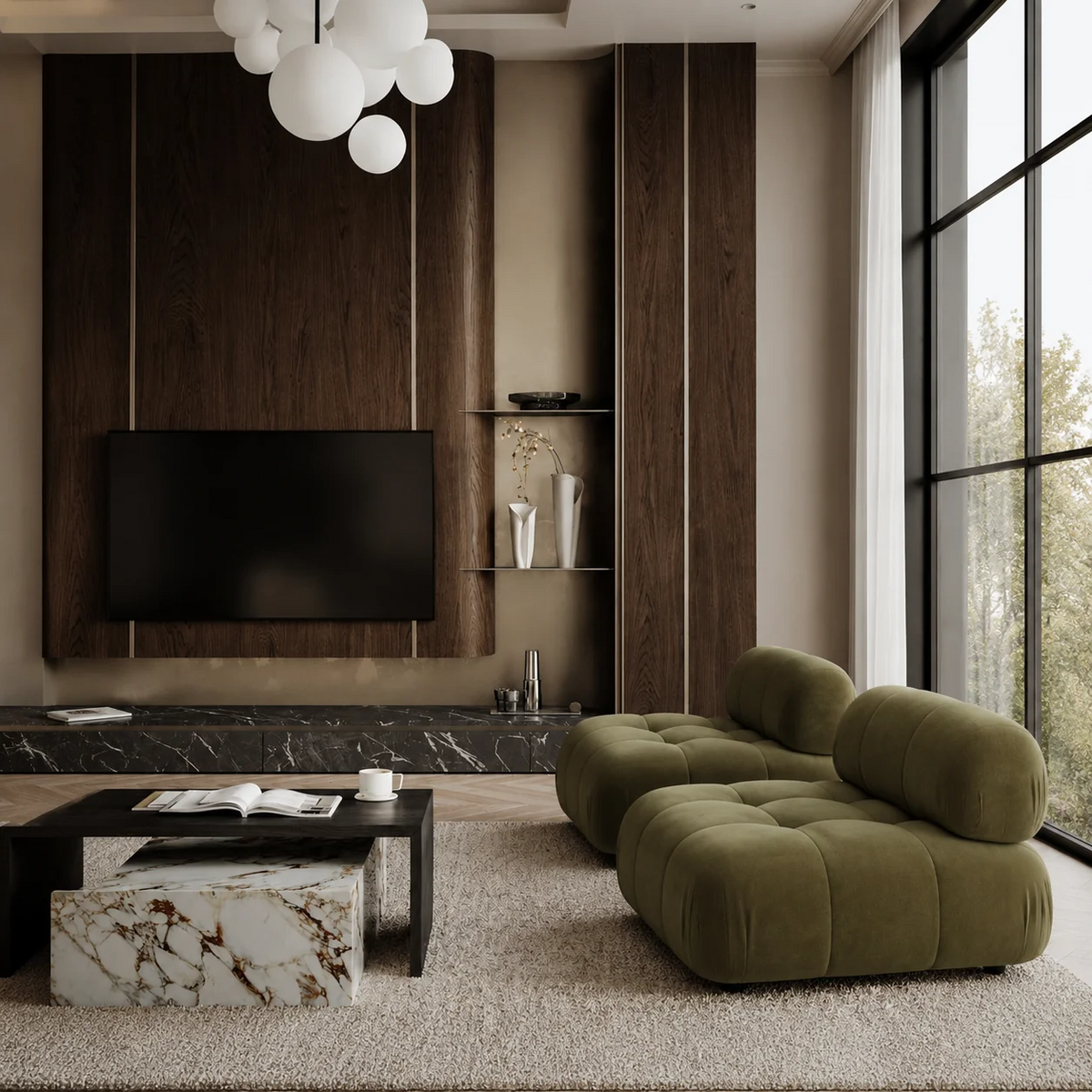 Antarria - What's The Difference Between Commercial And Residential Interior Design