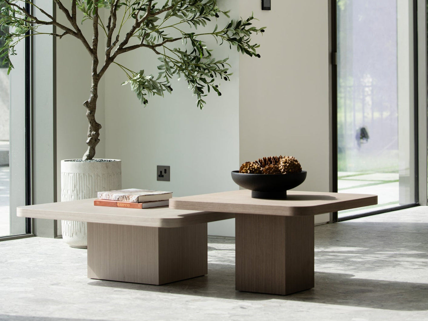 Why Your Living Room Feels Incomplete Without a Coffee Table | Antarria