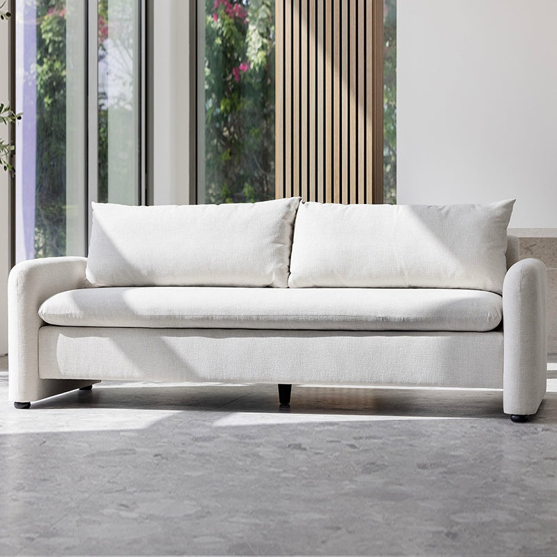 How to Furnish a Small Dubai Living Room with Modern Furniture