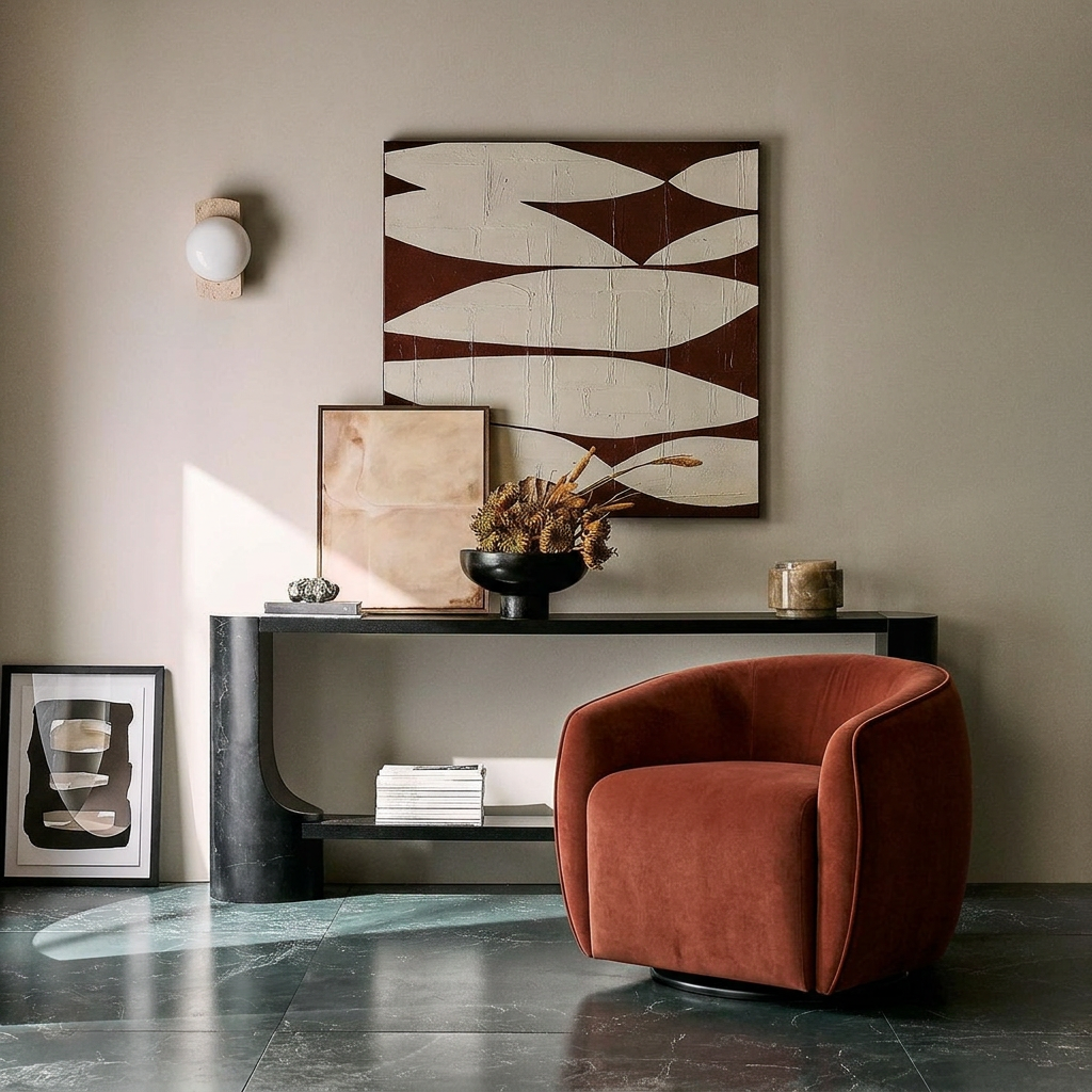 Antarria - How Many Accent Chairs Do You Need? A Living Room Guide