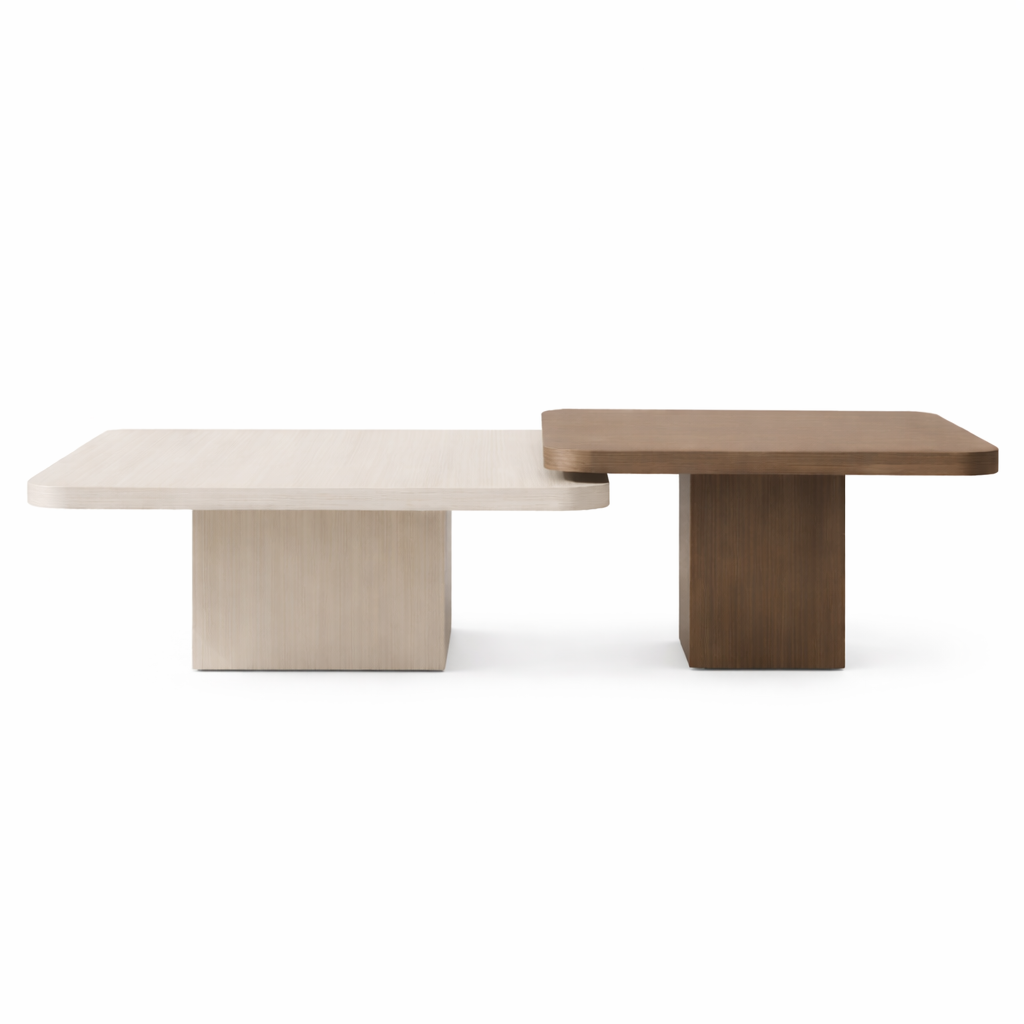 Antarria - Should a Coffee Table Be the Same Height as a Sofa? Pros and Cons