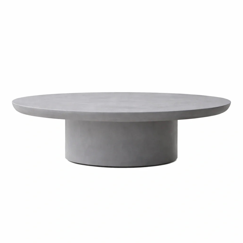 How to Choose an Outdoor Coffee Table for Your Dubai Balcony or Patio?