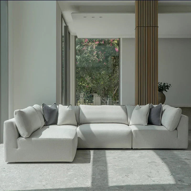 Why Modular Sofas are the Smartest Investment for Dubai Families