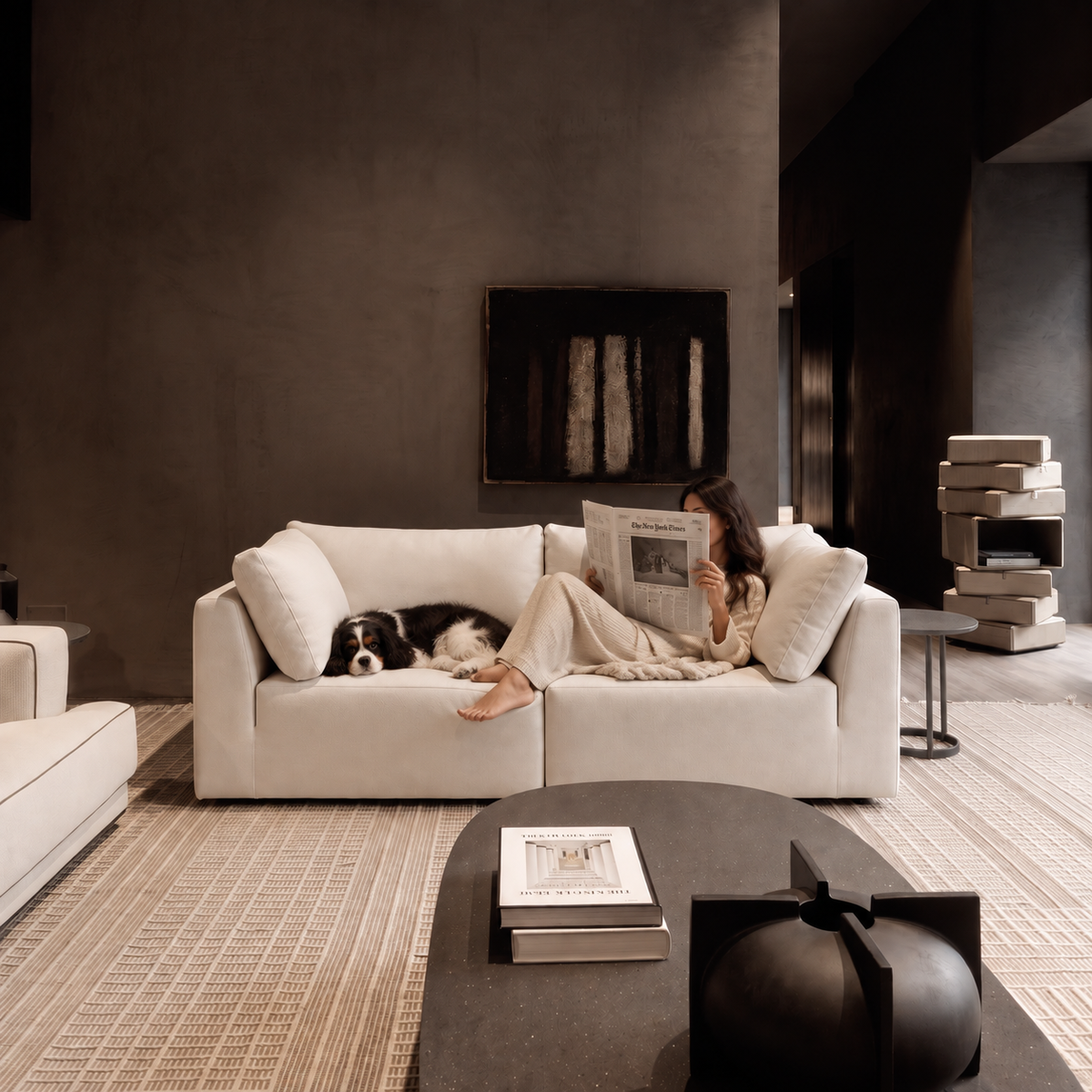 Antarria - What Questions Should You Ask An Interior Designer Before Hiring Them? 