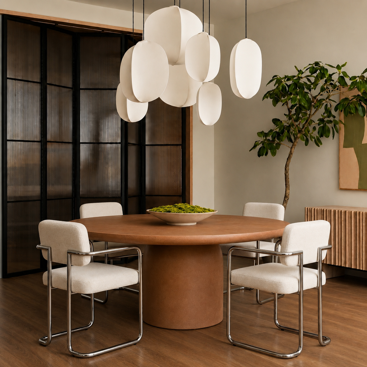 Antarria - Dining Table and Chair Height: Getting the Pairing Right