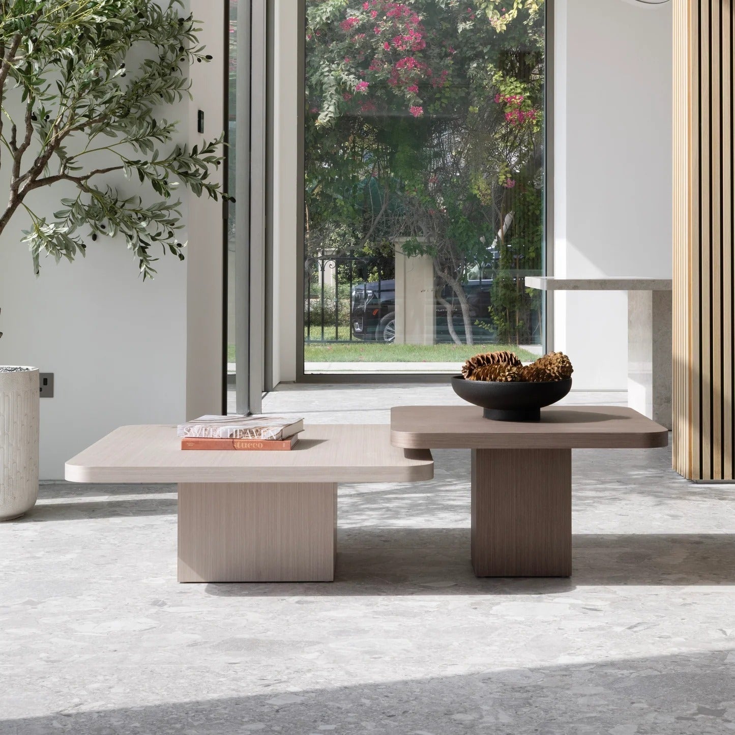 Where to Find Custom Coffee Tables in Dubai: Top Furniture Stores (2026 Guide) | Antarria