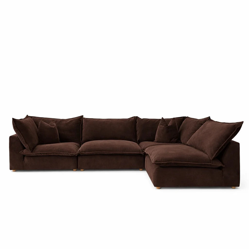 Sofa and Coffee Table: How to Get the Perfect Match? | Antarria 