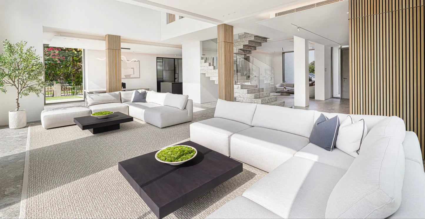Why Your Dubai Property Didn't Sell in 90 Days (And How Staging Helps) | Antarria 
