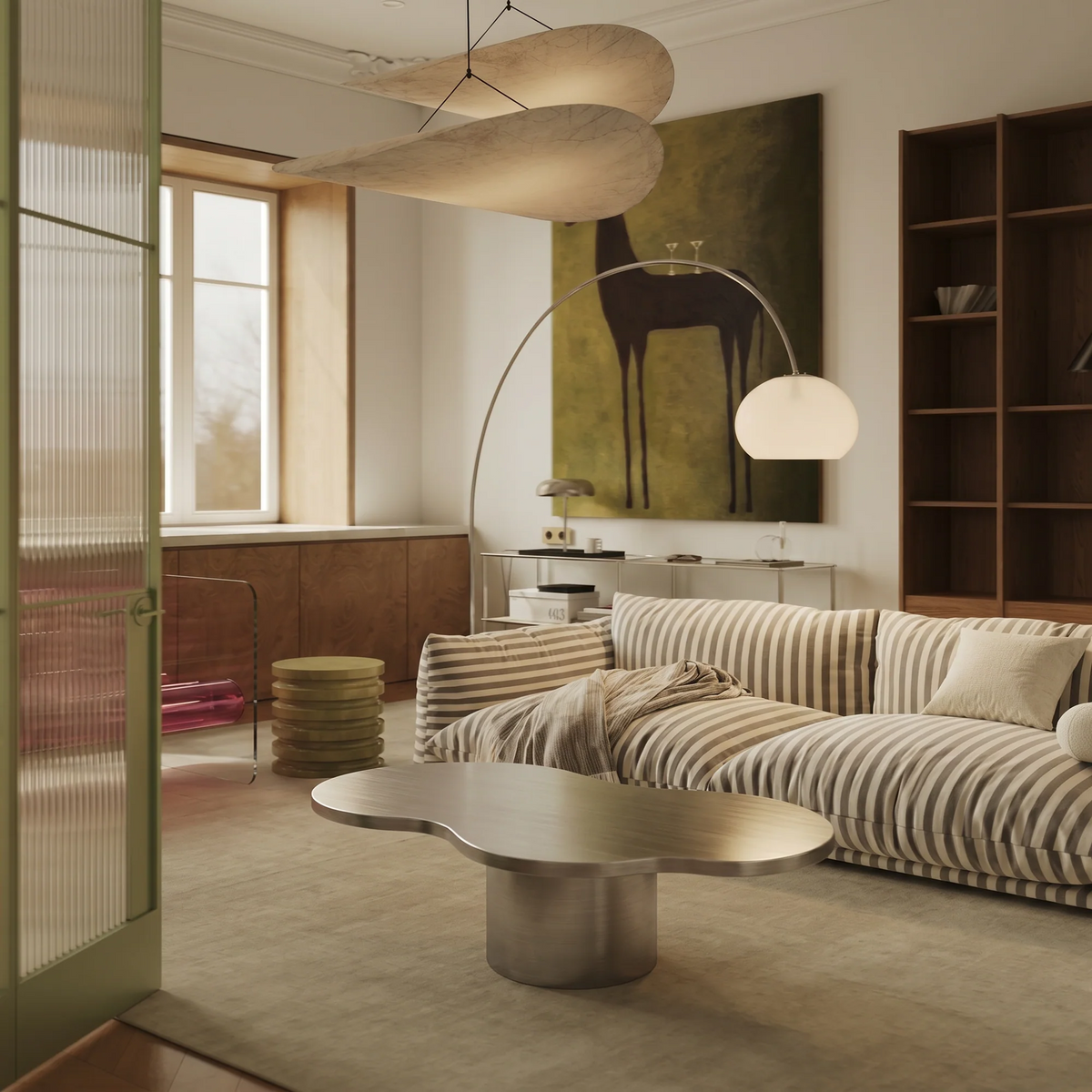 Apartment Interior Design In Dubai: Ideas That Work In Real Homes