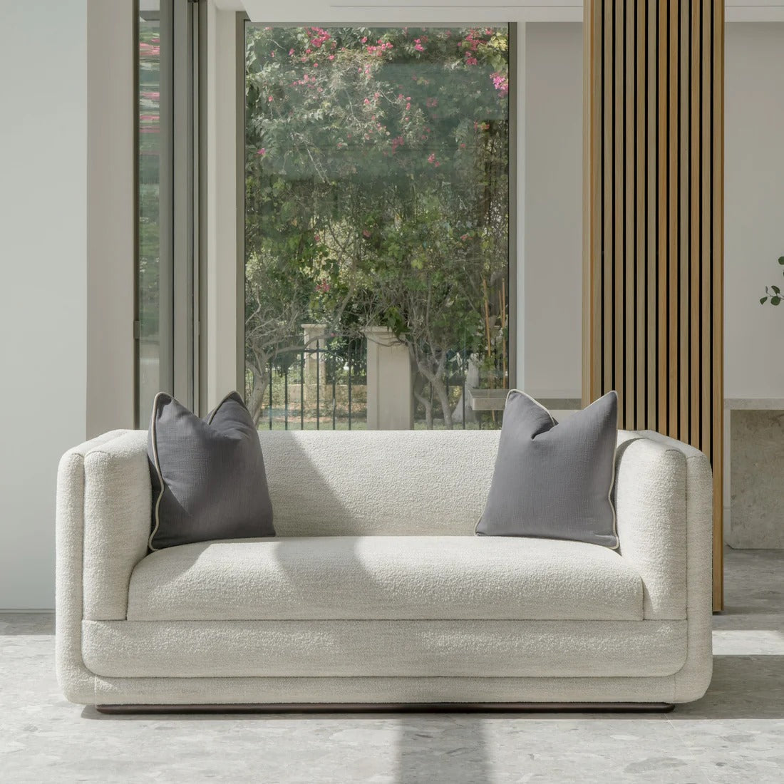 How to Pick the Perfect Sofa Size for a Small Apartment in Dubai