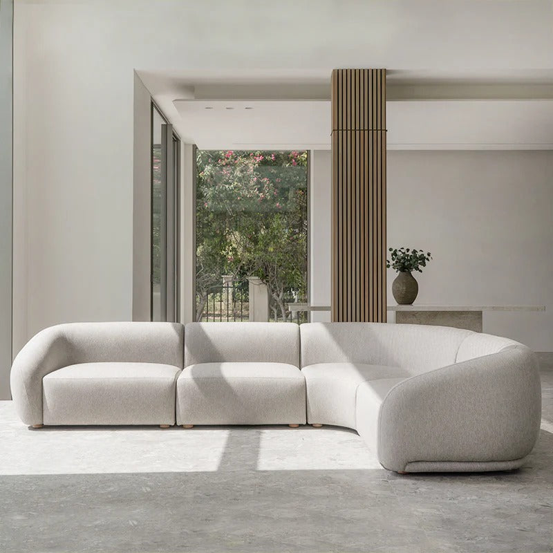 Modern Sofa Design for Living Room: What Works Best in 2026
