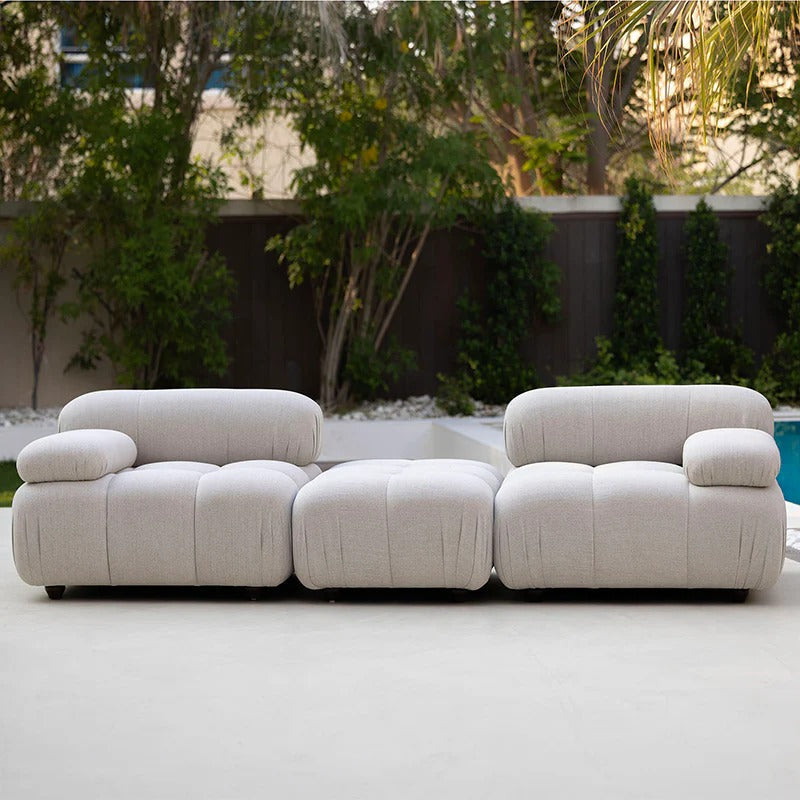 How to Choose the Right Outdoor Sofa for Your Climate & Space | Antarria 