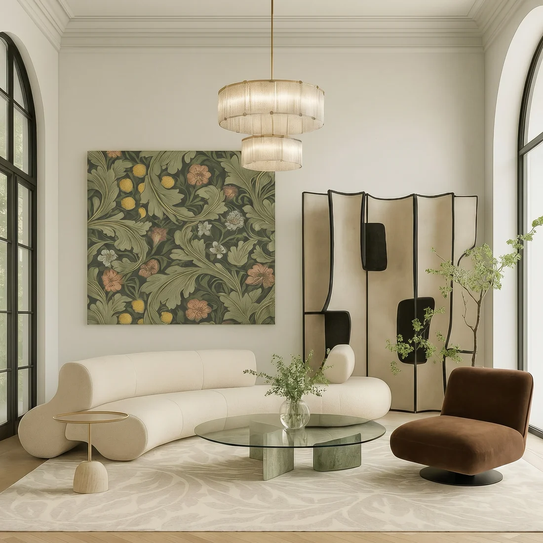 What Is Commercial Interior Design?