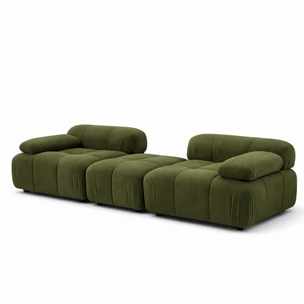 10 Benefits of Choosing a Small Sofa for Modern Homes | Antarria 