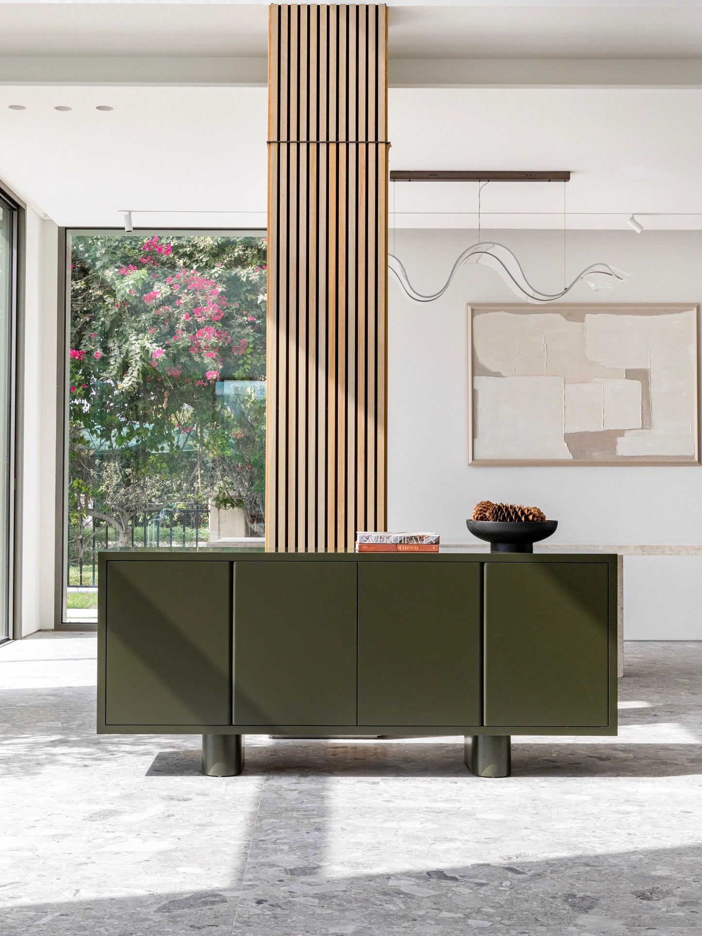 How to Choose the Perfect Sideboard for Your Living Room in 2026 | Antarria 