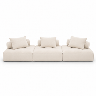 Dune Oudoor 3 Seater Sofa