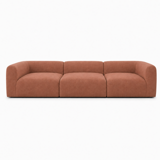 Sairah 3 Seater Sofa