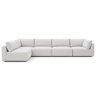 Ashley 4 Seater L Shape Sofa