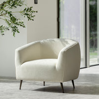 Willow  Armchair