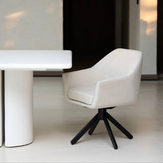 Knox Swivel Chair