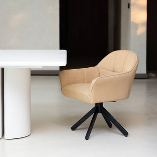 Jet Swivel Chair